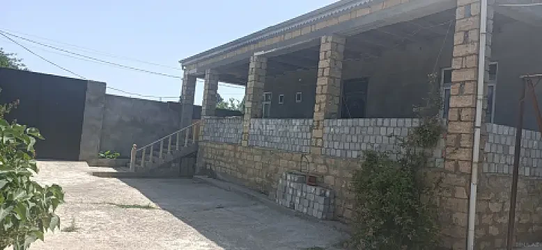 Satılır 5 otaqlı həyət evi 120 m² — Bakı, Digah 5 otaq 120.00 m²