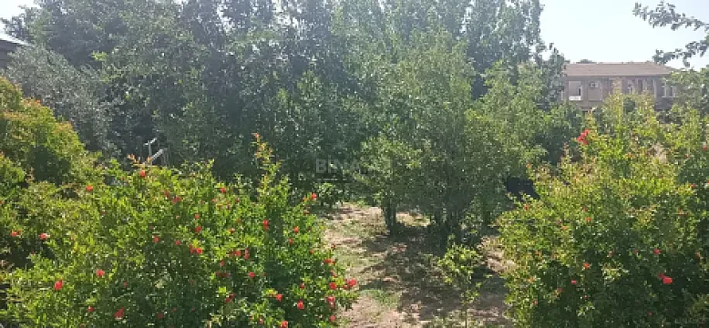 Satılır 5 otaqlı həyət evi 120 m²