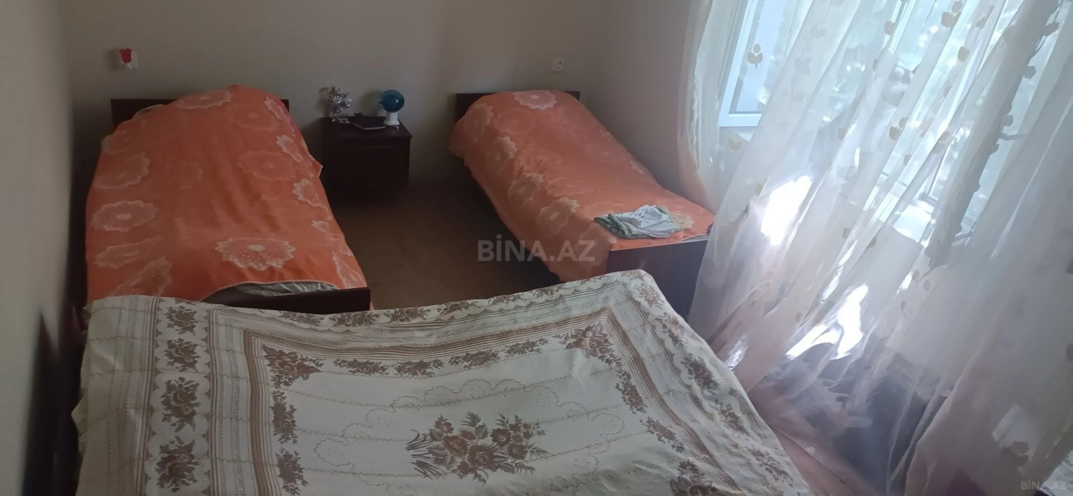 Satılır 5 otaqlı həyət evi 120 m²