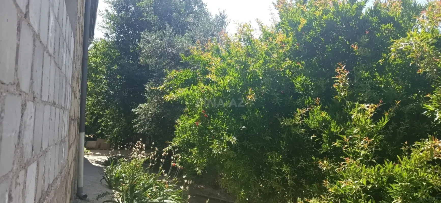 Satılır 5 otaqlı həyət evi 120 m²
