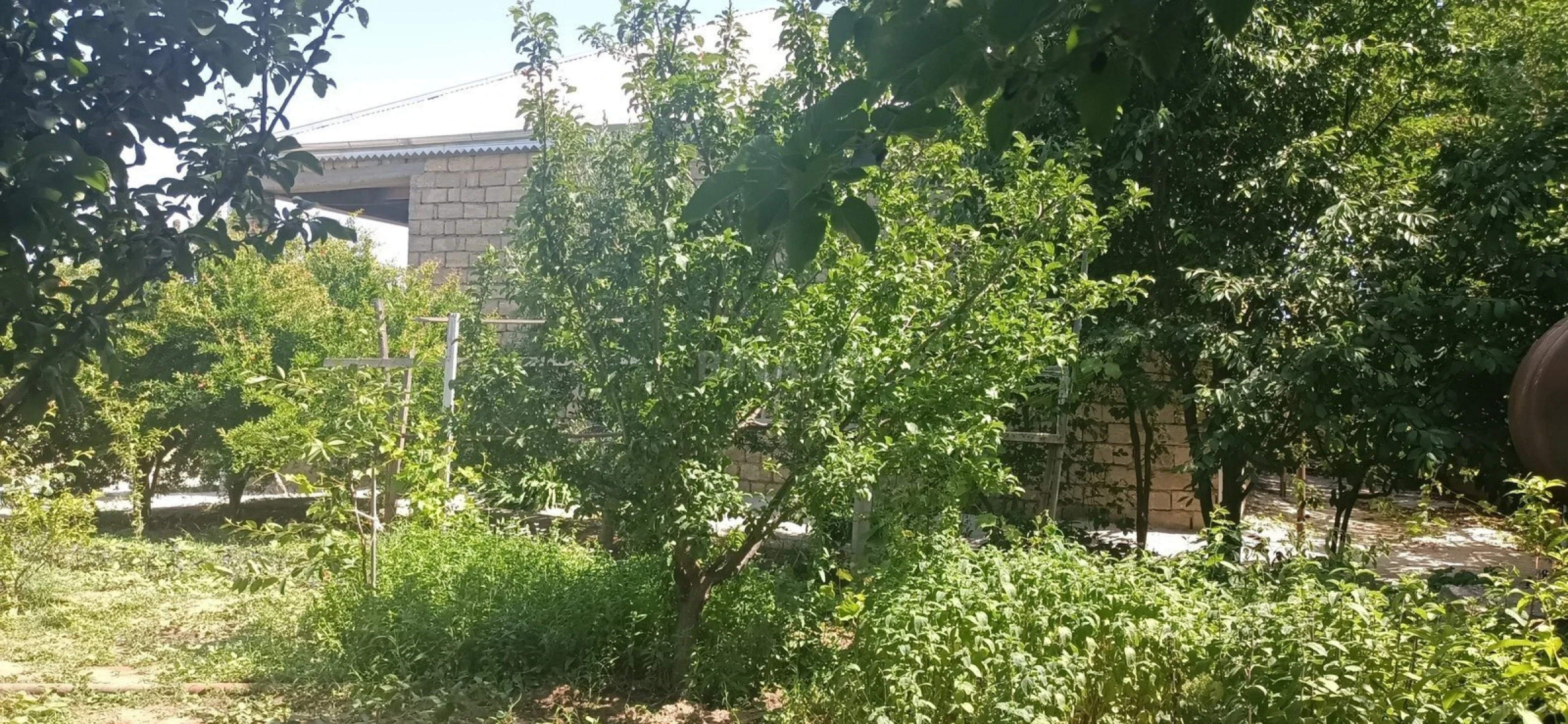 Satılır 5 otaqlı həyət evi 120 m²