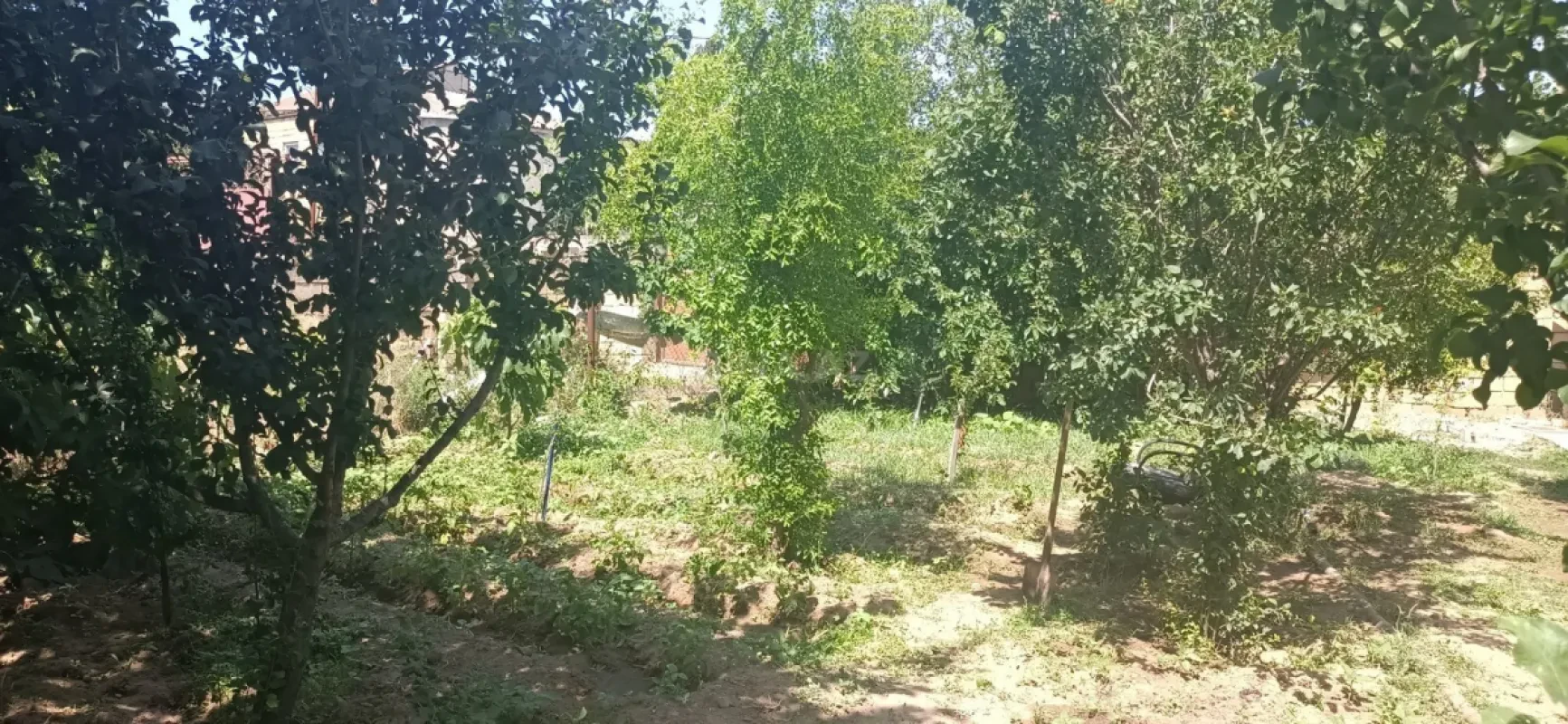 Satılır 5 otaqlı həyət evi 120 m²