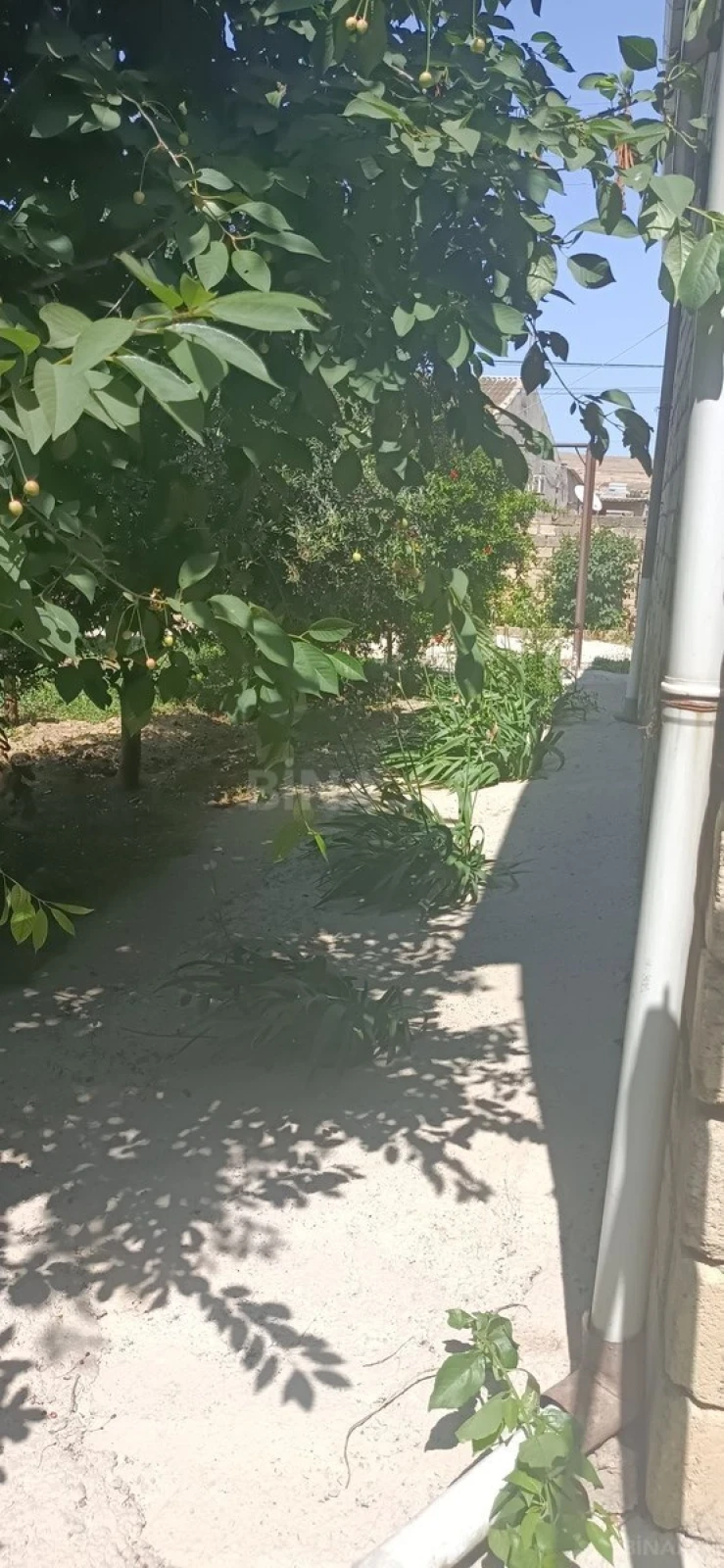 Satılır 5 otaqlı həyət evi 120 m²