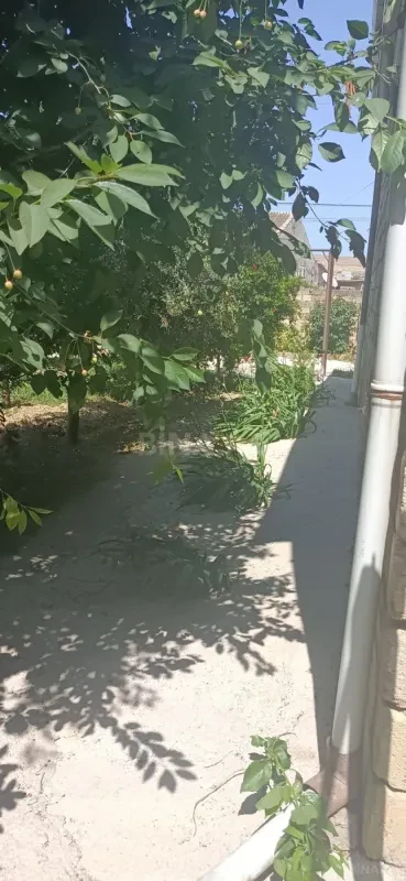 Satılır 5 otaqlı həyət evi 120 m²