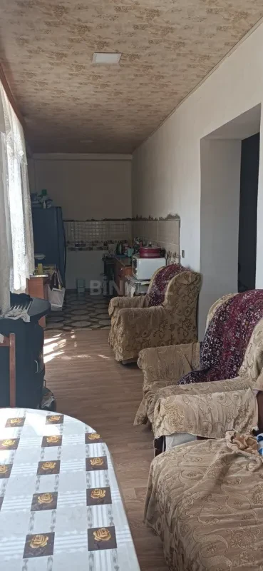 Satılır 5 otaqlı həyət evi 120 m²