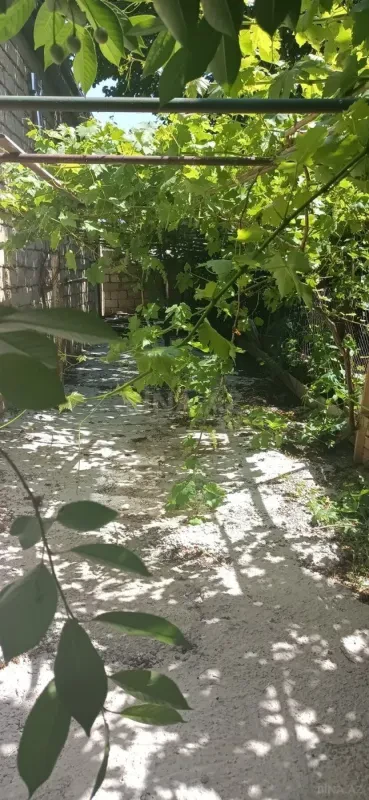 Satılır 5 otaqlı həyət evi 120 m²