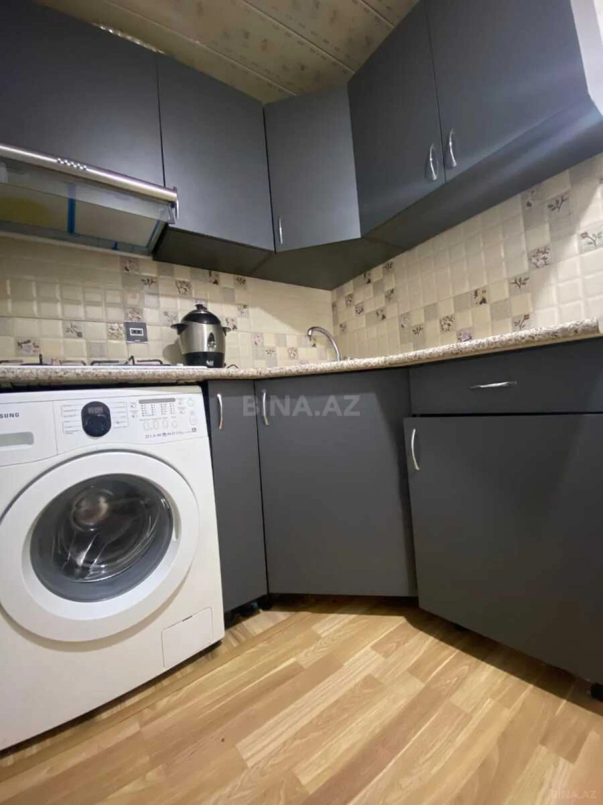 Satılır 3 otaqlı mənzil 70 m²