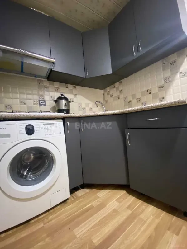 Satılır 3 otaqlı mənzil 70 m²