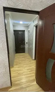 Satılır 3 otaqlı mənzil 70 m²