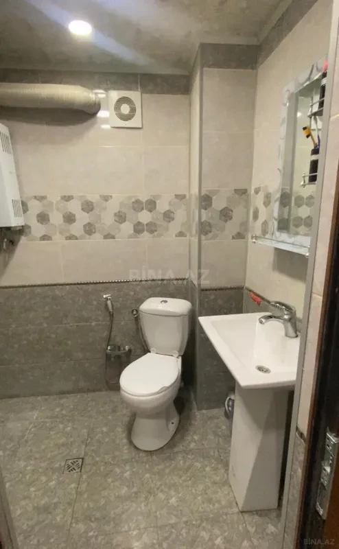Satılır 3 otaqlı mənzil 70 m²