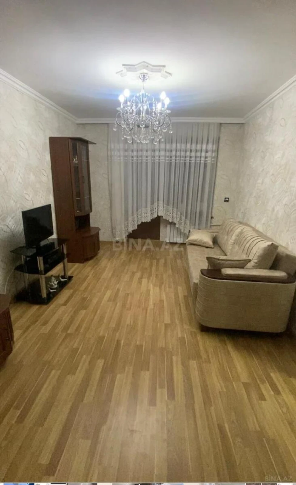 Satılır 3 otaqlı mənzil 70 m²