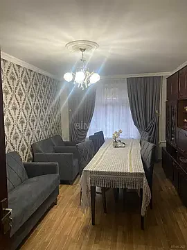 Satılır 3 otaqlı mənzil 70 m² — Bakı 3 otaq 70.00 m²