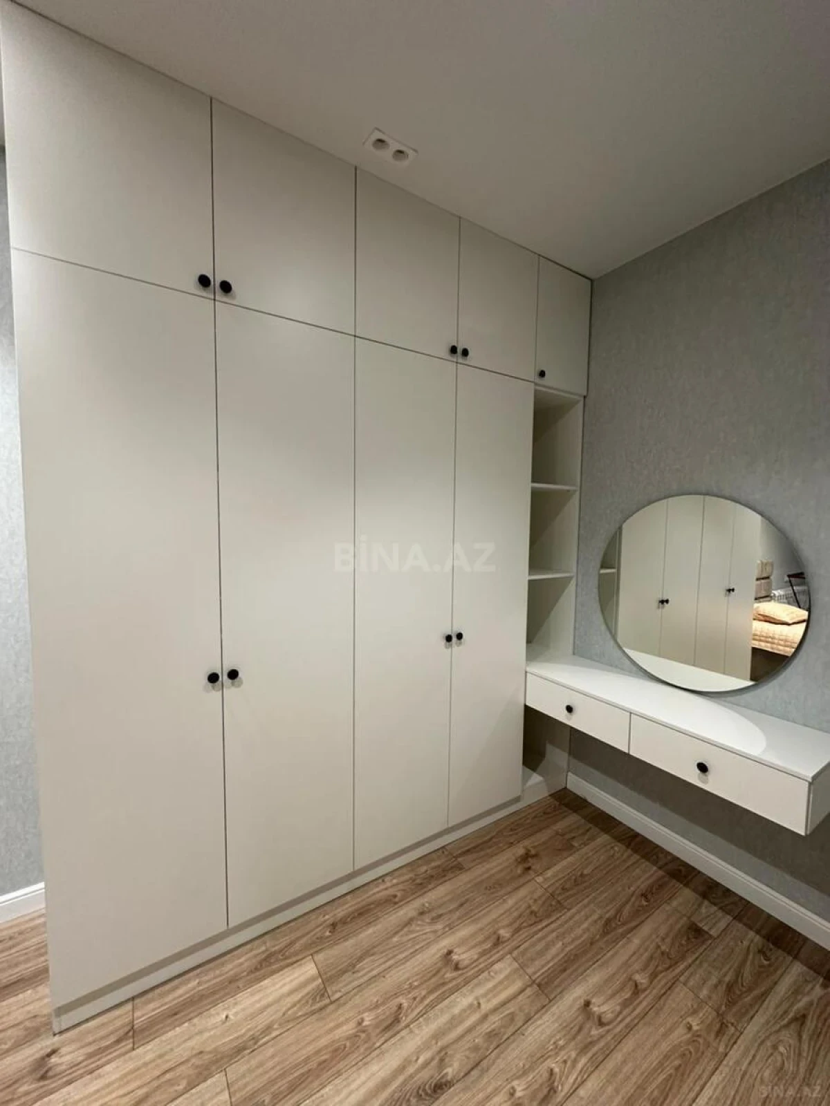 Kirayə verilir 3 otaqlı mənzil 100 m²