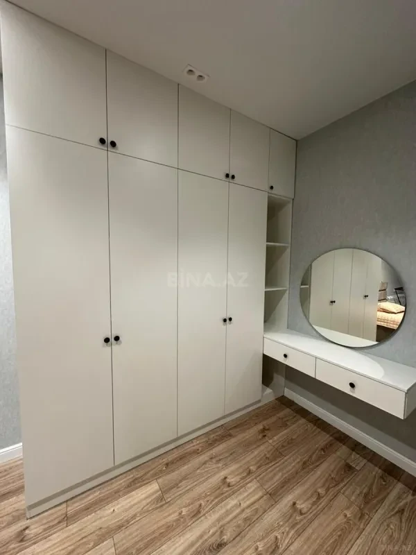 Kirayə verilir 3 otaqlı mənzil 100 m²