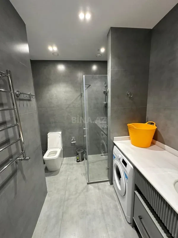 Kirayə verilir 3 otaqlı mənzil 100 m²