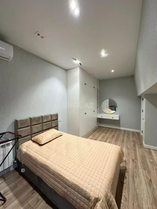 Kirayə verilir 3 otaqlı mənzil 100 m²