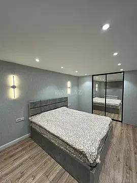 Kirayə verilir 3 otaqlı mənzil 100 m²