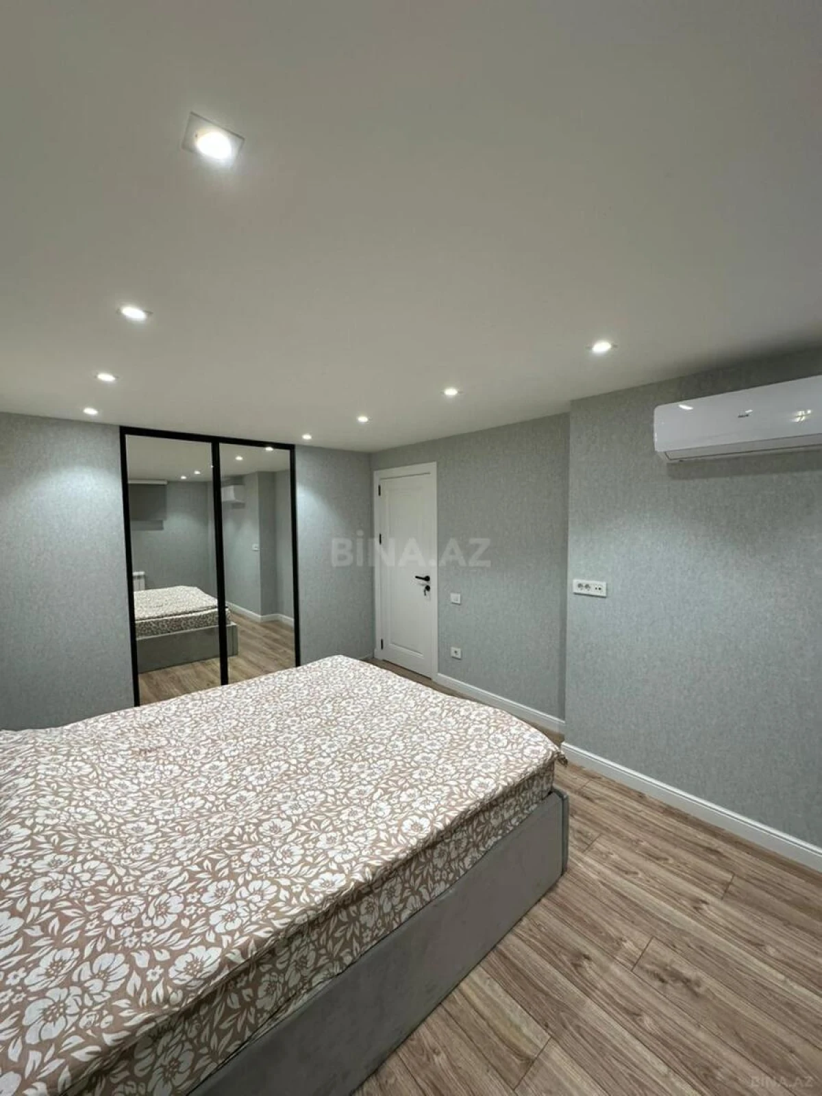 Kirayə verilir 3 otaqlı mənzil 100 m²