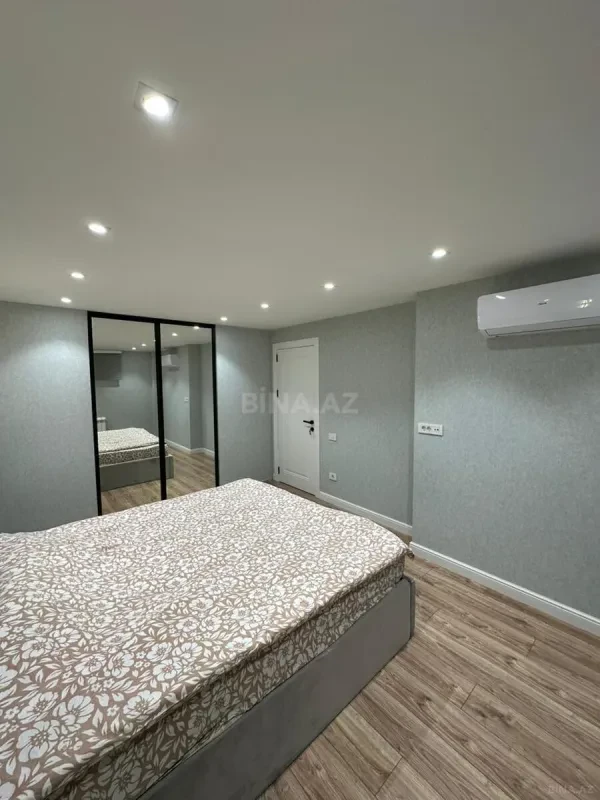 Kirayə verilir 3 otaqlı mənzil 100 m²