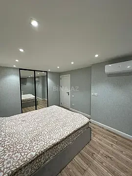 Kirayə verilir 3 otaqlı mənzil 100 m²