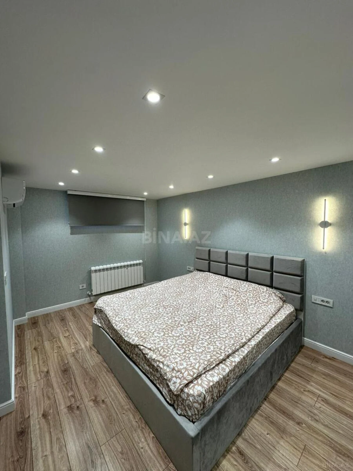 Kirayə verilir 3 otaqlı mənzil 100 m²
