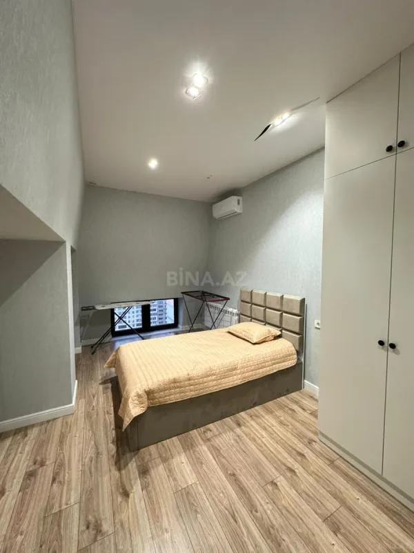 Kirayə verilir 3 otaqlı mənzil 100 m²