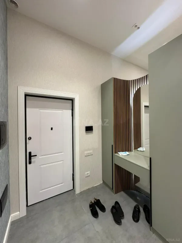 Kirayə verilir 3 otaqlı mənzil 100 m²
