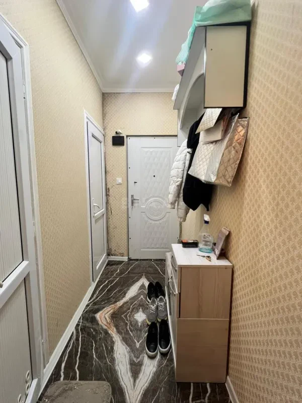 Satılır 2 otaqlı mənzil 50 m²