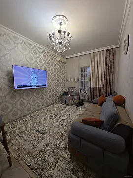 Satılır 2 otaqlı mənzil 72 m² — Bakı, Bakıxanov 2 otaq 72.00 m²