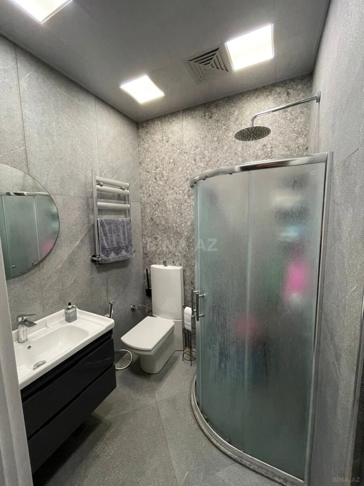 Satılır 3 otaqlı mənzil 95 m²