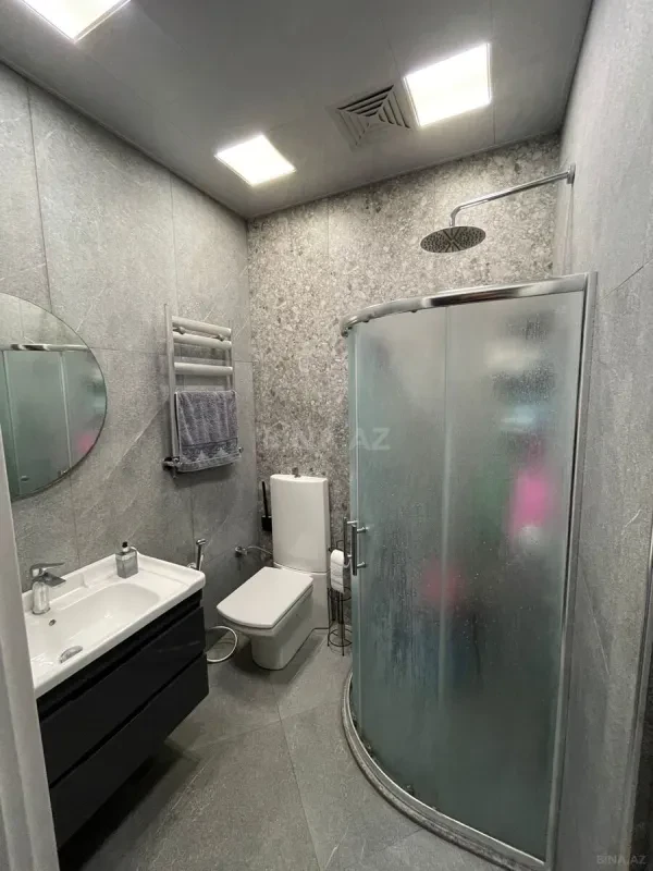 Satılır 3 otaqlı mənzil 95 m²
