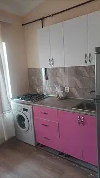 Kirayə verilir 1 otaqlı mənzil 37 m²