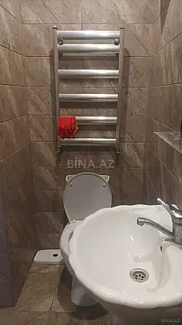 Kirayə verilir 1 otaqlı mənzil 37 m²