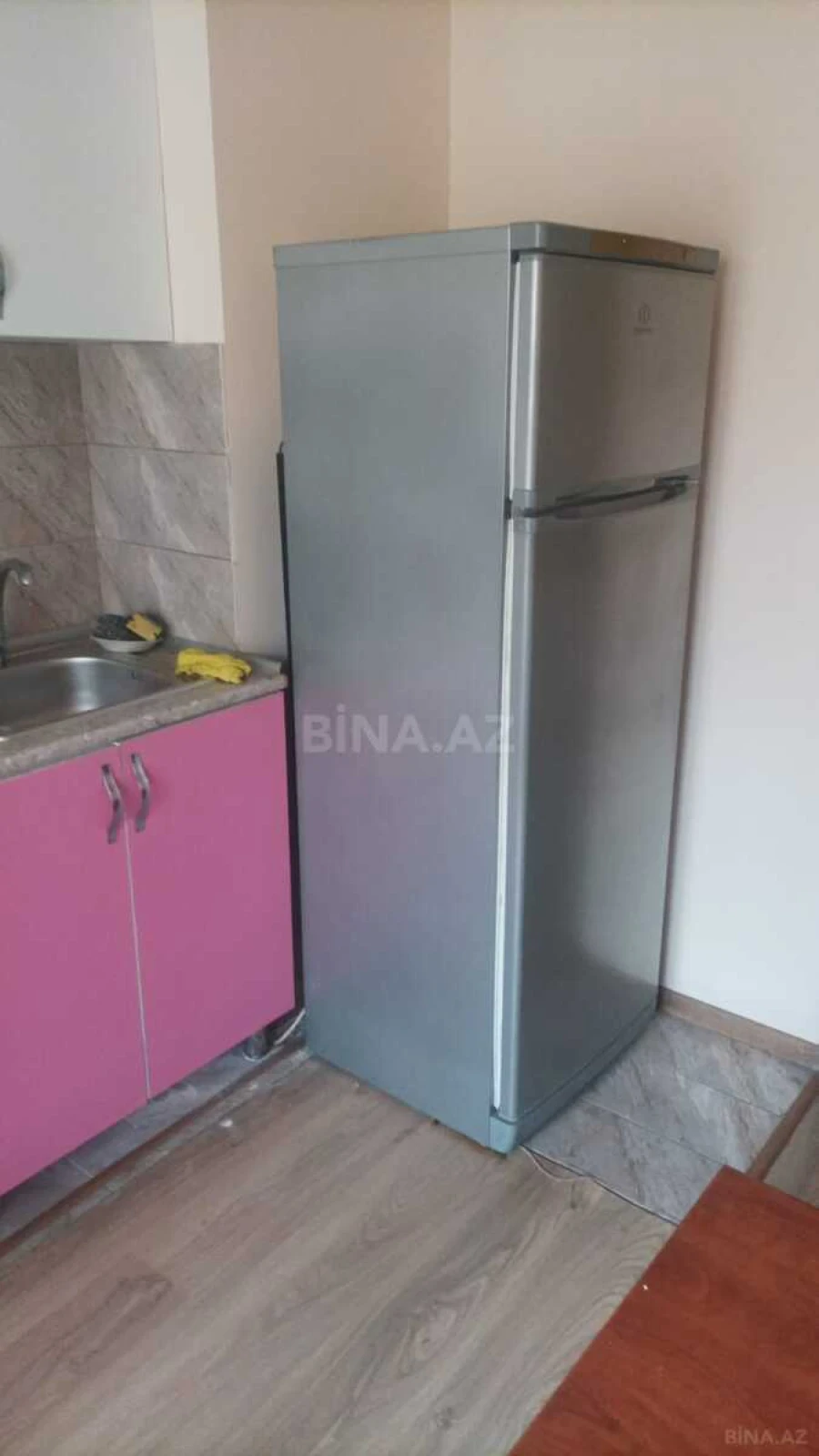 Kirayə verilir 1 otaqlı mənzil 37 m²