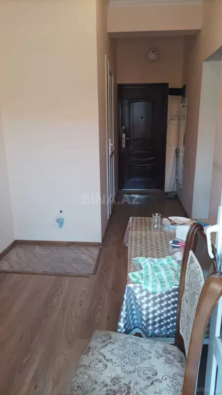 Kirayə verilir 1 otaqlı mənzil 37 m²