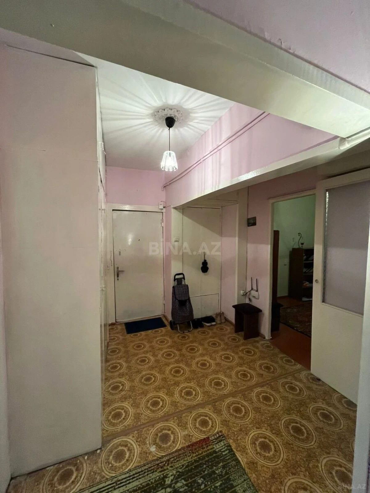 Satılır 3 otaqlı mənzil 75 m²