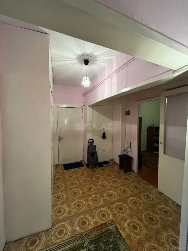 Satılır 3 otaqlı mənzil 75 m²