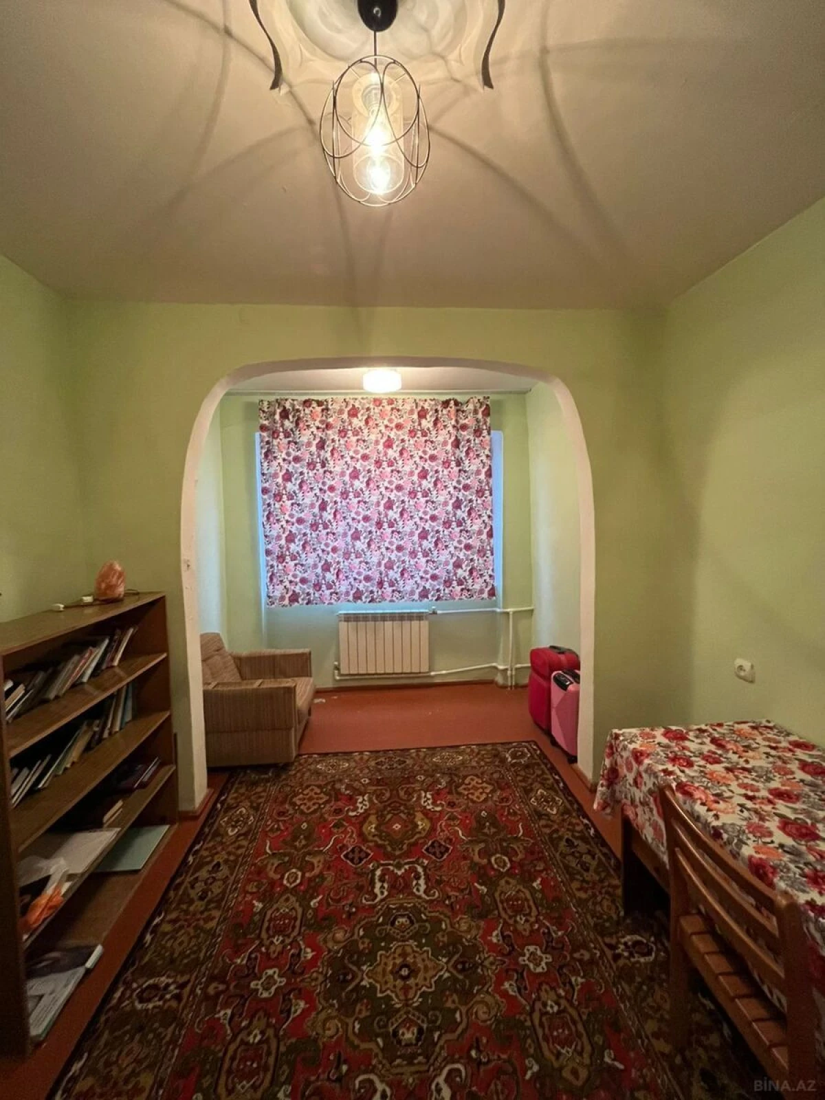 Satılır 3 otaqlı mənzil 75 m²