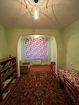 Satılır 3 otaqlı mənzil 75 m²