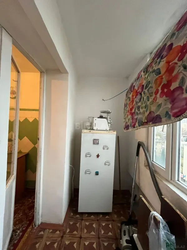 Satılır 3 otaqlı mənzil 75 m²