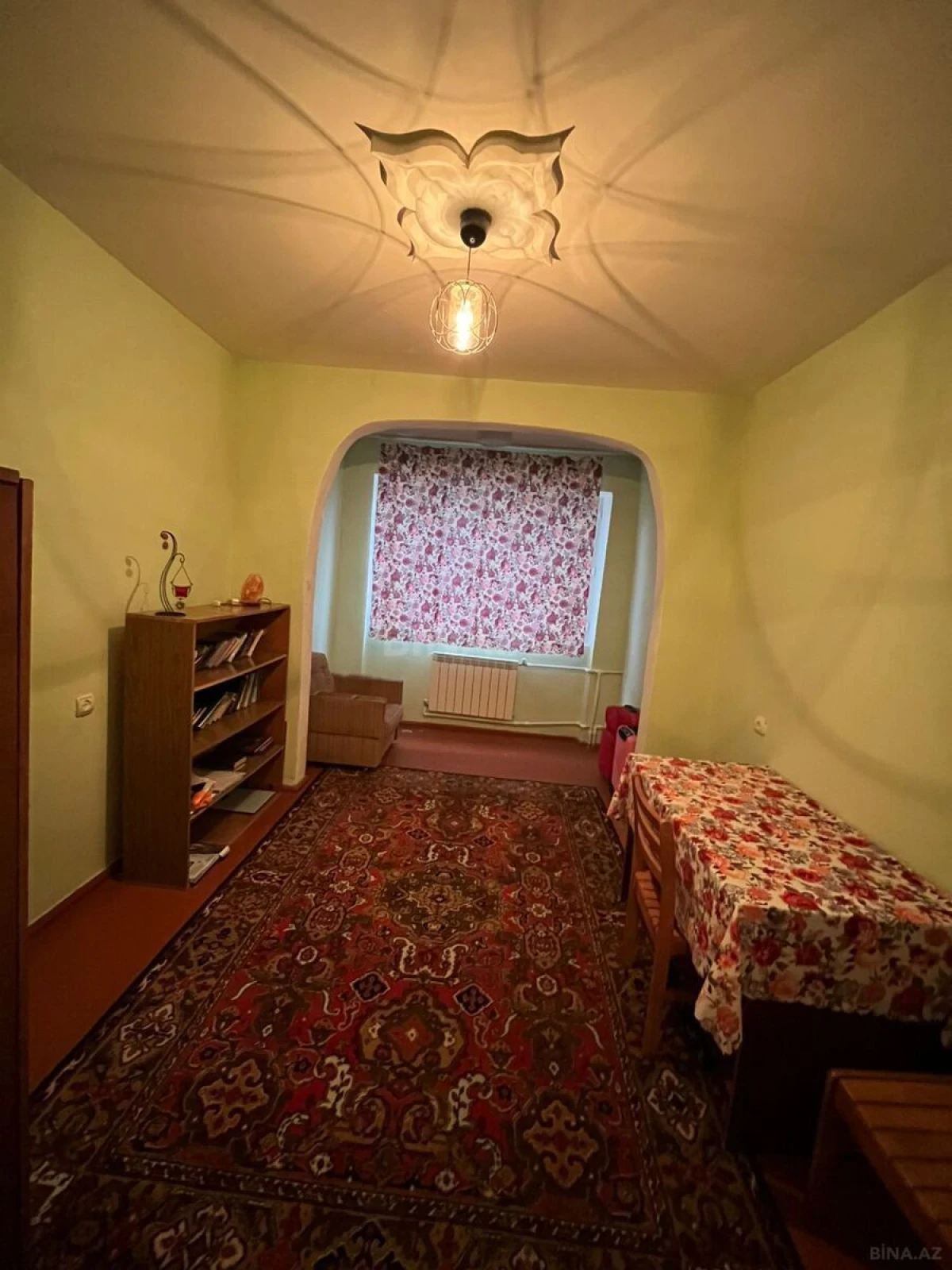 Satılır 3 otaqlı mənzil 75 m²