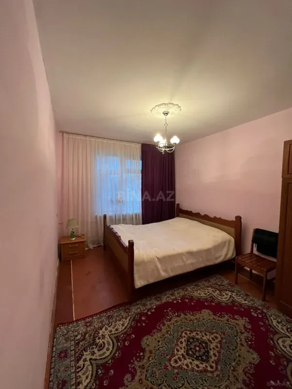Satılır 3 otaqlı mənzil 75 m²