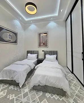 Kirayə verilir 3 otaqlı mənzil 115 m²