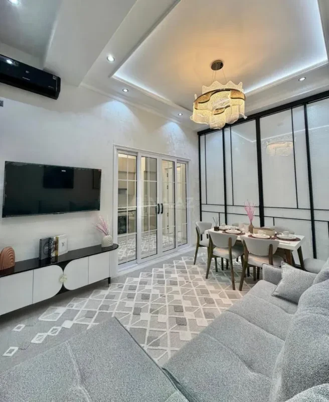 Kirayə verilir 3 otaqlı mənzil 115 m²