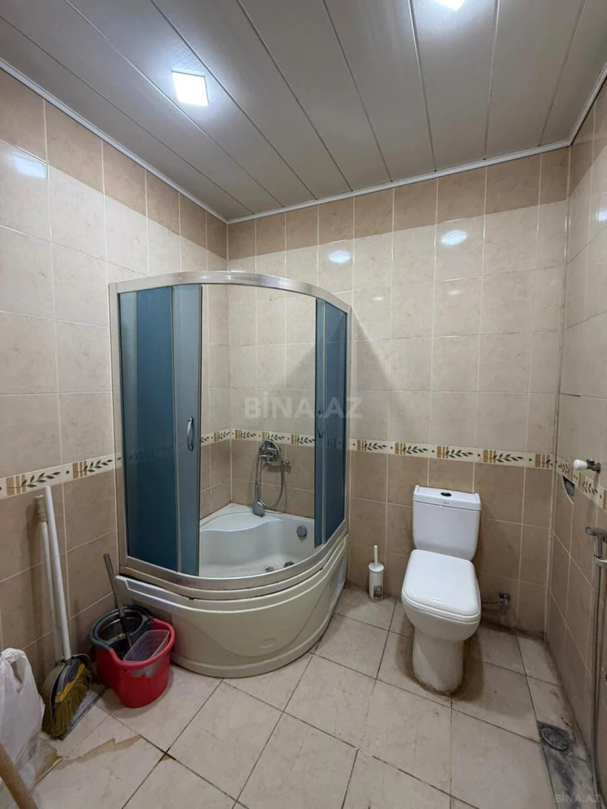 Satılır 2 otaqlı mənzil 80 m²