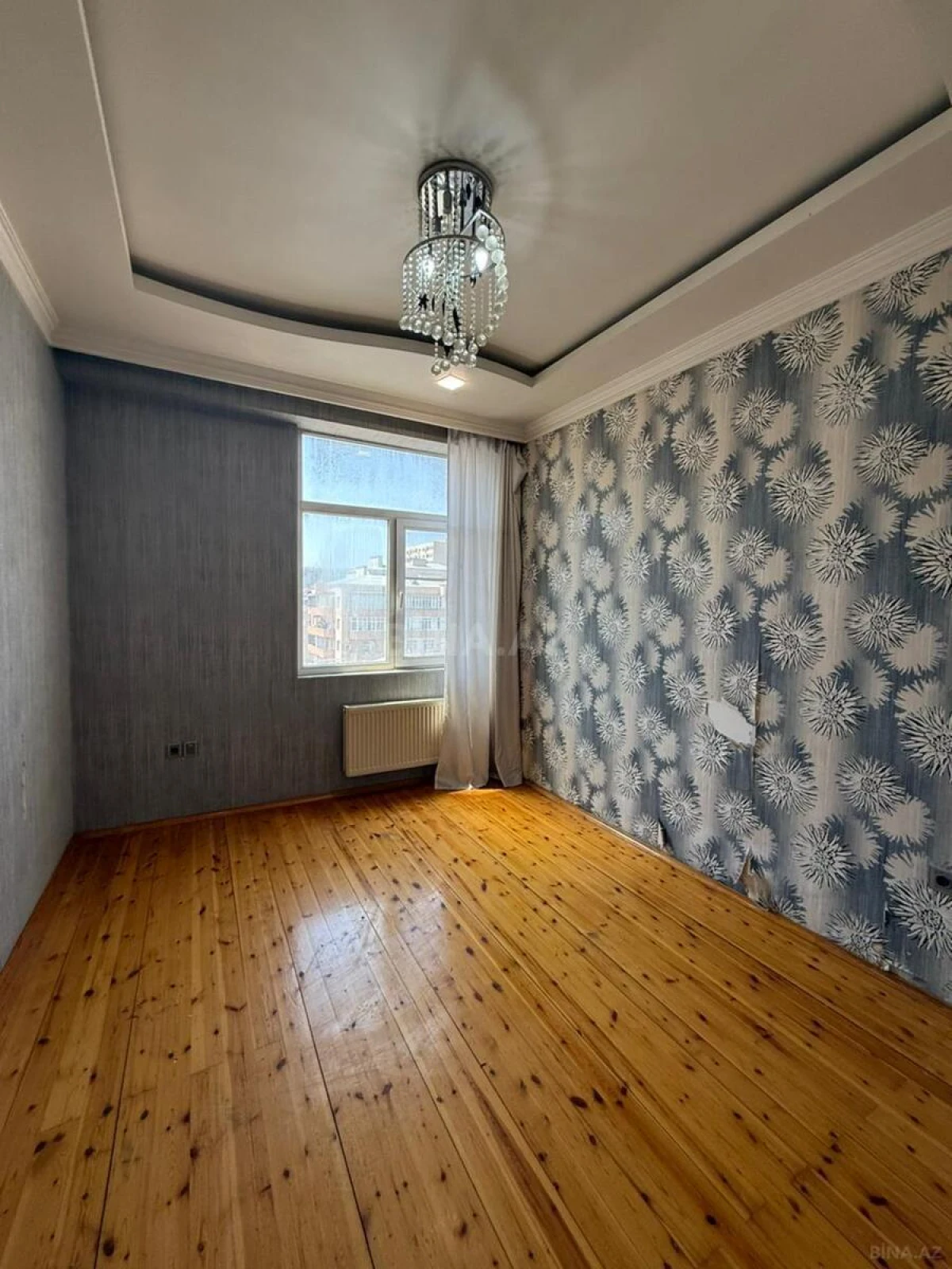 Satılır 2 otaqlı mənzil 80 m²