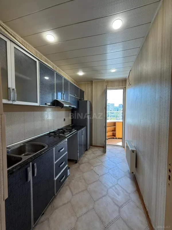Satılır 2 otaqlı mənzil 80 m²