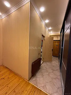 Satılır 2 otaqlı mənzil 80 m²