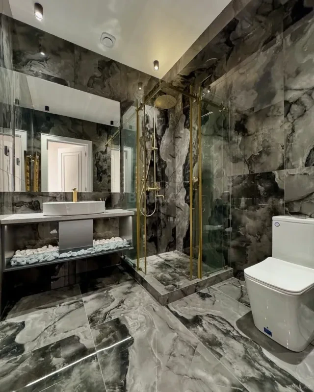 Kirayə verilir 4 otaqlı həyət evi 250 m²