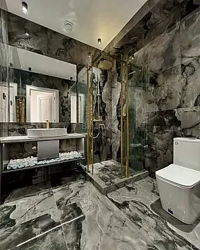 Kirayə verilir 4 otaqlı həyət evi 250 m²